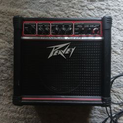 Peavey Amplifier