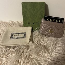 GUCCI CARDHOLDER