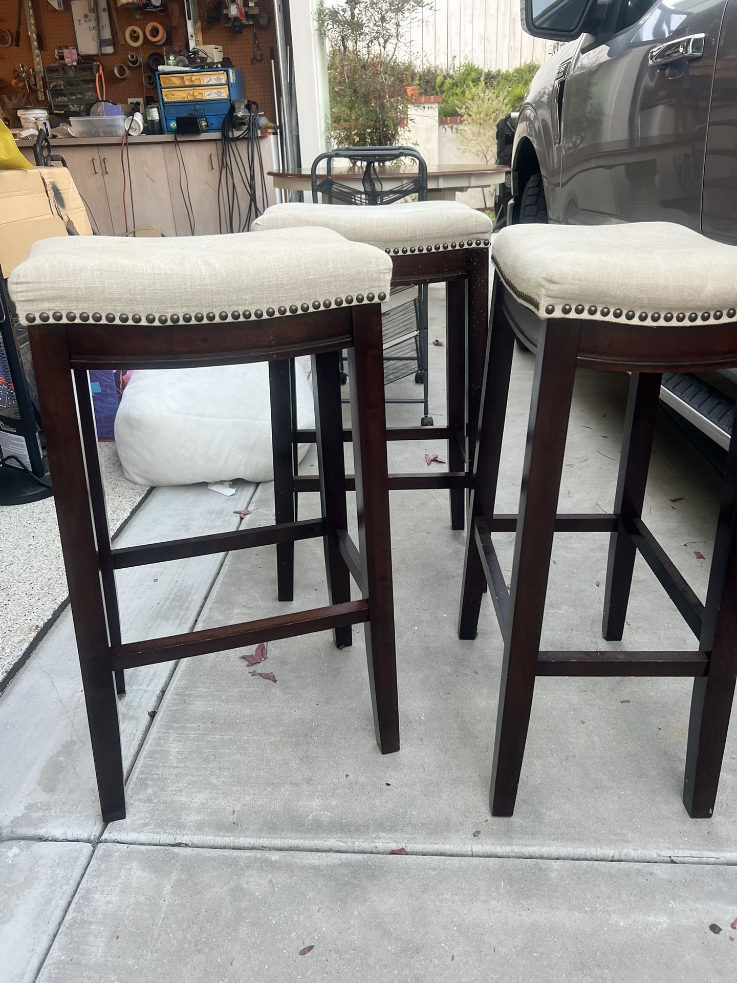 Bar Stools 