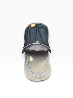 Doc A Tot blue cabana Kit for Deluxe+ doc