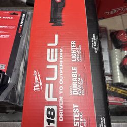Fuel M18 Saw Saw Milwaukee 