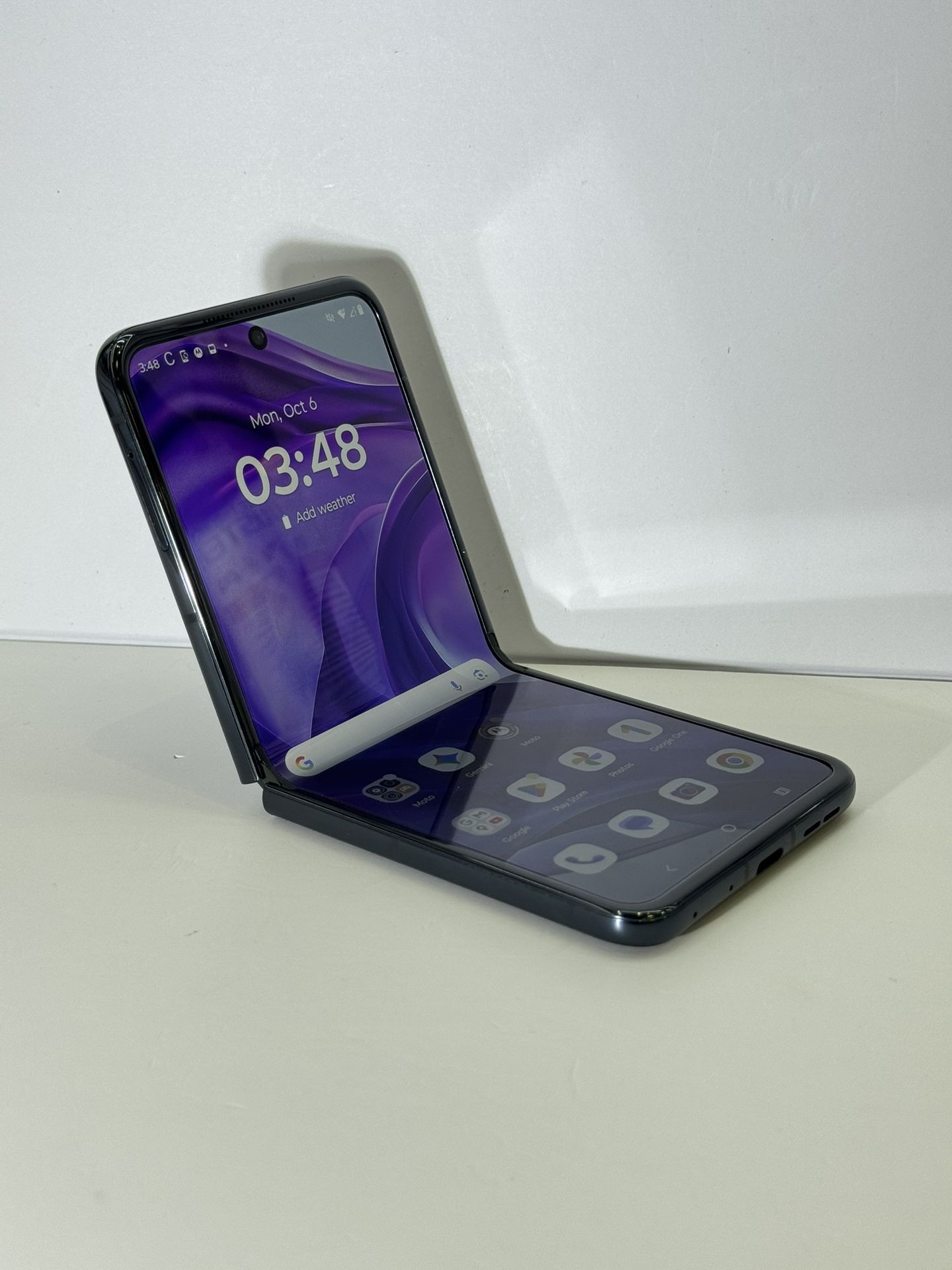 Motorola Razr+ 2024 256gb T-Mobile Metro PCS