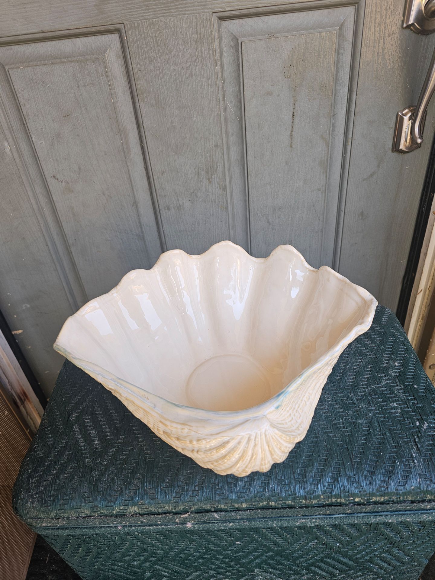 Beautiful bowl