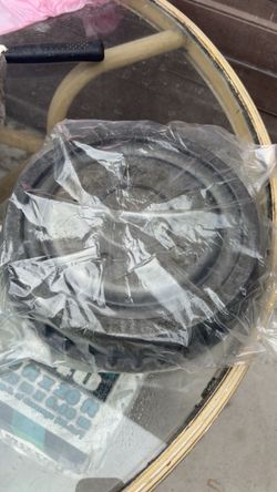 98-09 Ford Ranger Rear Brake Drum