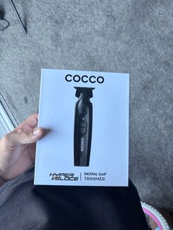 Cocco Trimmers