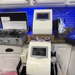 Body Contouring Business 