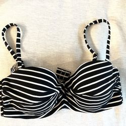 Victoria Secret Bikini Top Size 36C