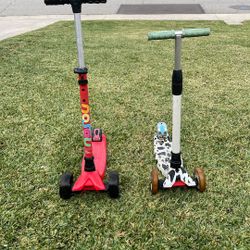 Scooters