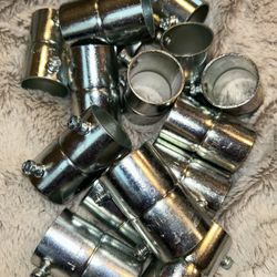 342 pc Electrical Supplies Lot OBO All Items in NEW Condition