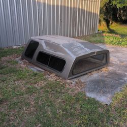 Truck Topper