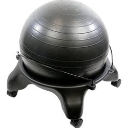 Yoga Ball Chair 