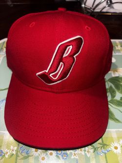 Billionaire Boys Club New Era Fitted 7 1/4 