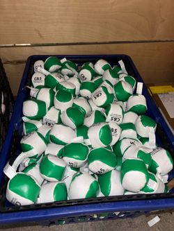 Hacky Sacs!! FOR SALE!!