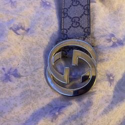 Og GG belt