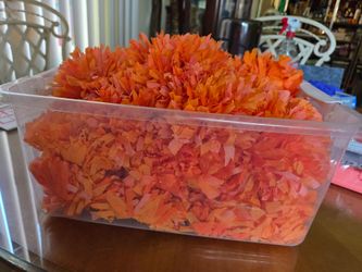 Marigolds