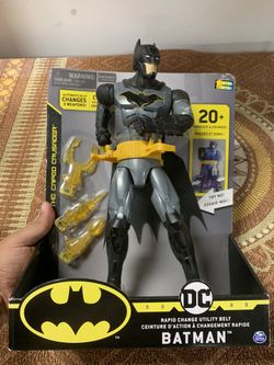 Batman