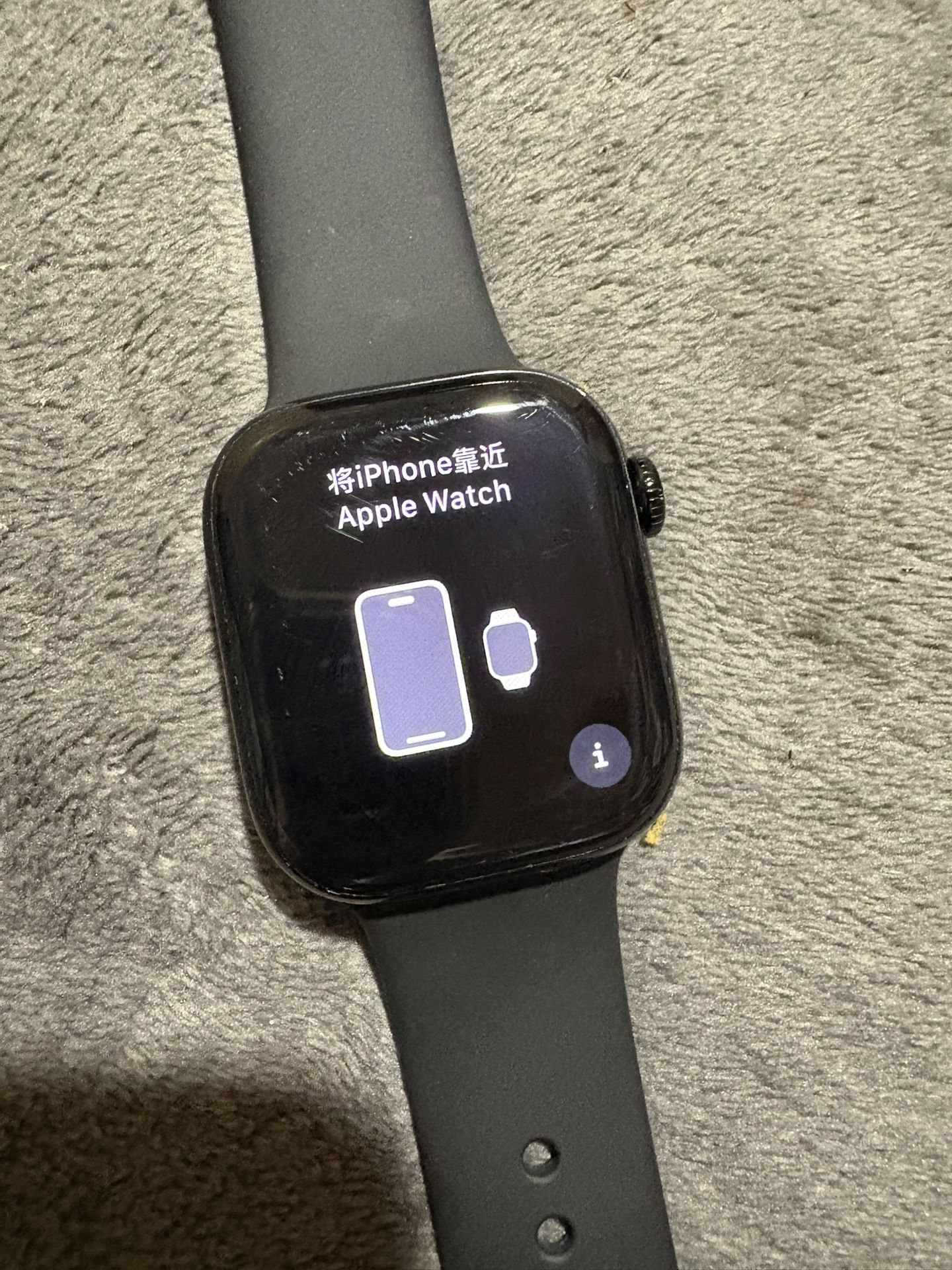 Apple Watch Series 10 42mm
