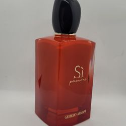 Giorgio Armani Passion Intense 3.4oz/100ml EDP Intense 