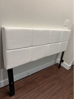 Queen -Headboard
