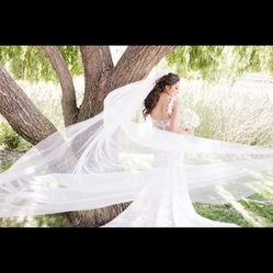 Wedding Veil