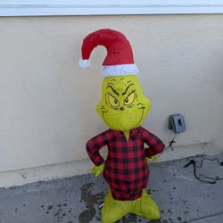 Christmas Inflatables 