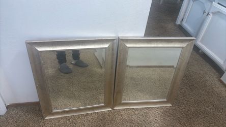 2 Nice mirror