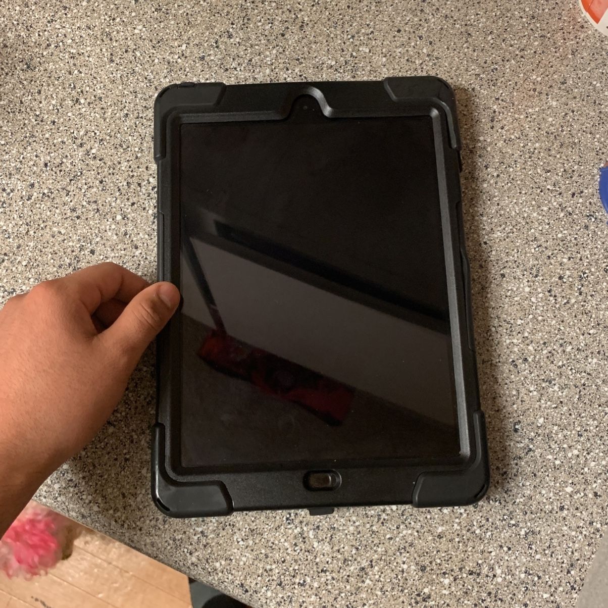 i Pad 6th Gen