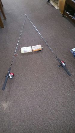 Fishing gear