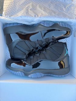 Jordan gamma 11s size 9 280$