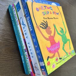 Kid Books Bundle 