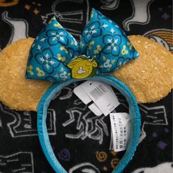 Disney Ears 