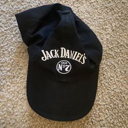 Jack Daniels Hat