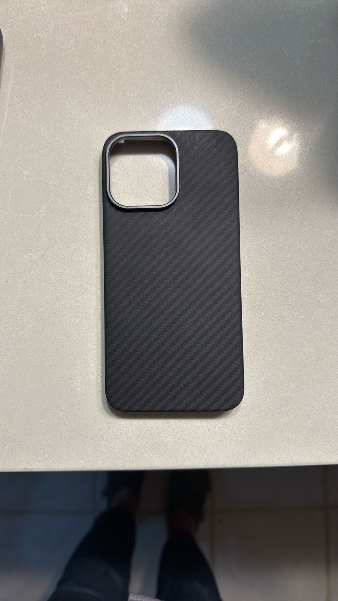 iPhone 14 Pro Max MagSafe Case