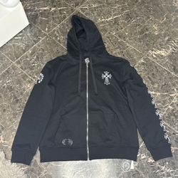 Chrome Hearts Hoodie