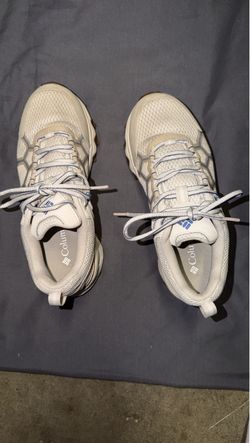 Columbia Trail Sneakers