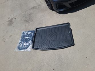 Subaru Crosstrek Set Of Floor Mats