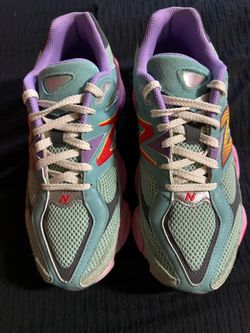 New Balance 9060 Multi size 9.5 Men