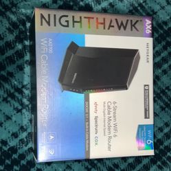 Wifi Router