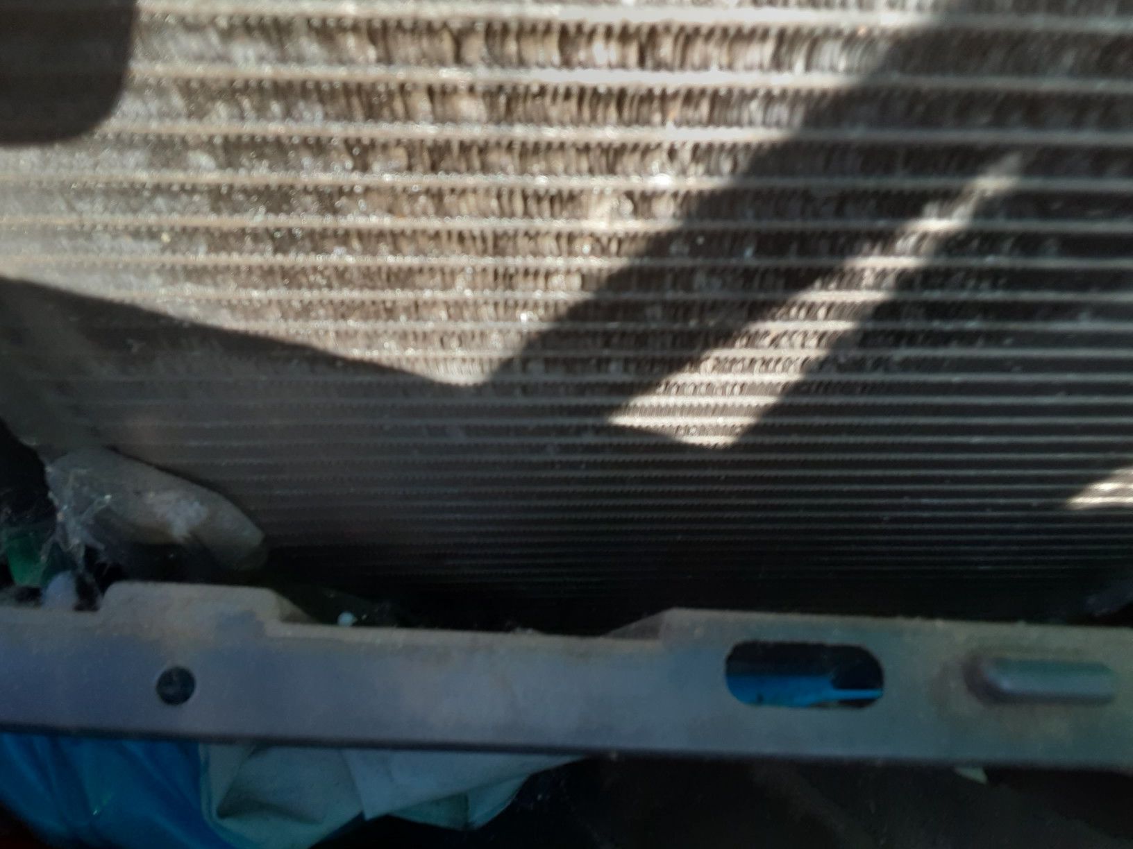 Honda civic Ac Compresser