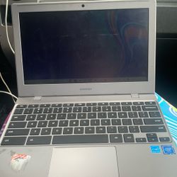 Samsung Chromebook