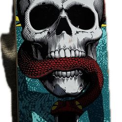 Skateboard  Powell Peralta