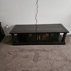 Tv Desk