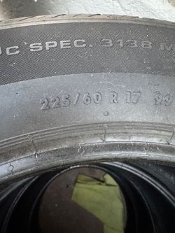 Llantas usadas