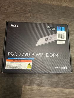 Motherboard