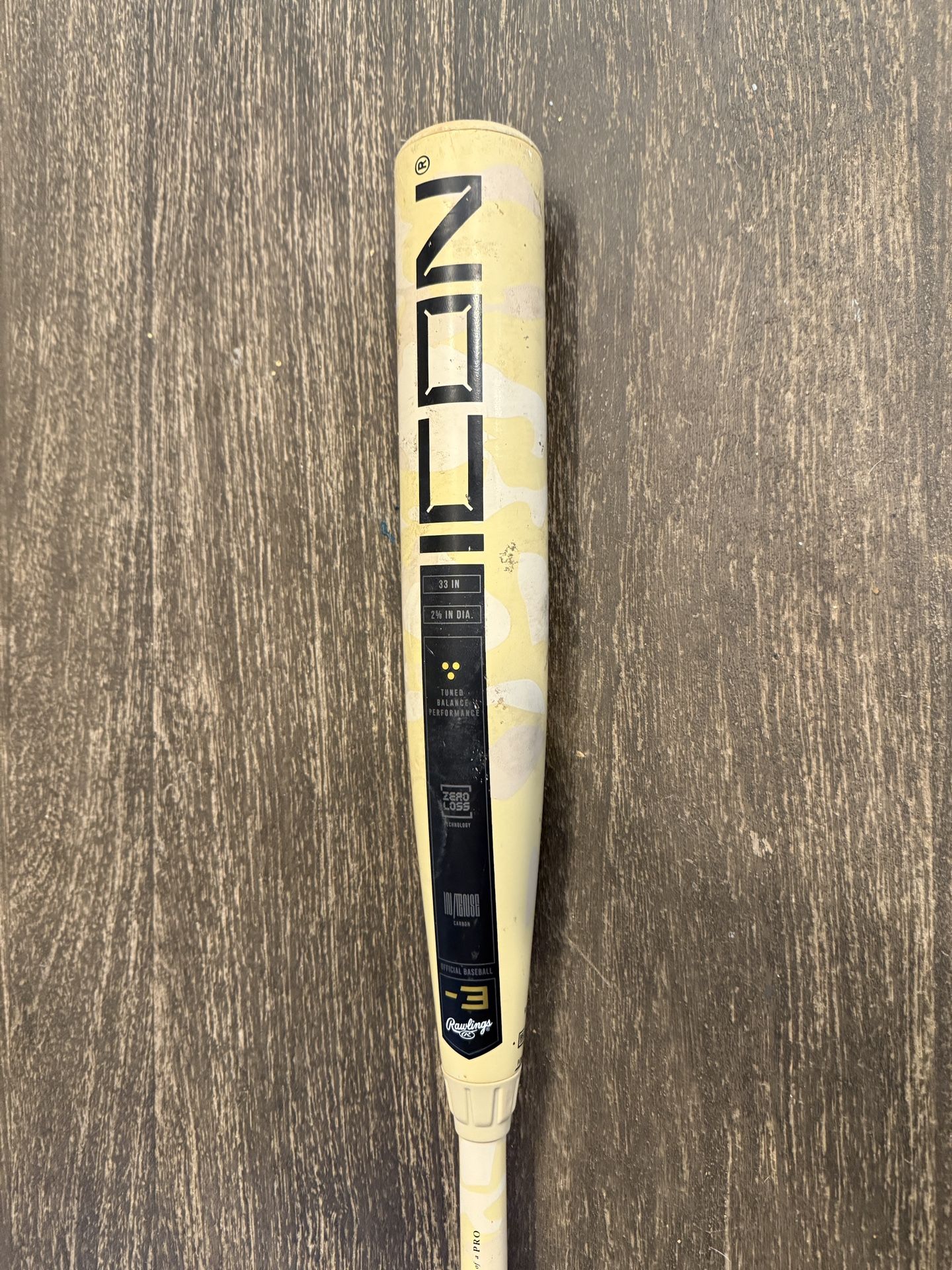 Rawlings icon 33”