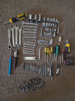 tools