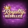 Royalty Resellzz