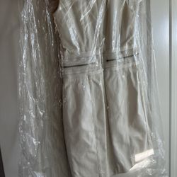 Bebé Dress