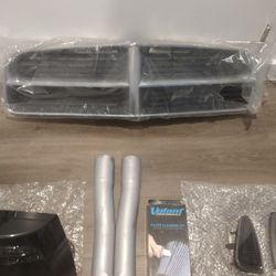 Dodge Charger Rt Hemi 2007 Accessories 