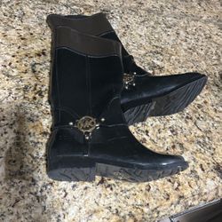 Rain Boots Michael Kors